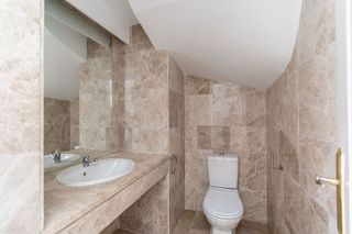 Casa adosada en venta en Los Naranjos - Las Brisas en Marbella