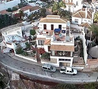 Chalet en venta en Almuñecar en Almuñécar