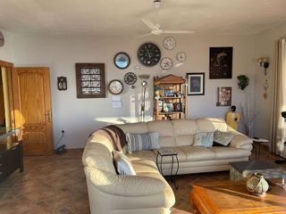 Chalet en venta en Almuñecar en Almuñécar