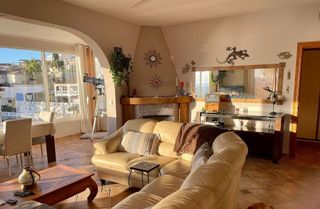 Chalet en venta en Almuñecar en Almuñécar