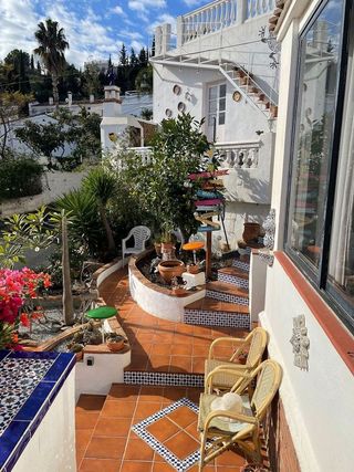 Chalet en venta en Almuñecar en Almuñécar