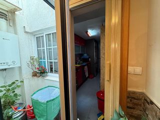 Casa pareada en venta en San Felipe - El Almendral - La Merced en Jaén