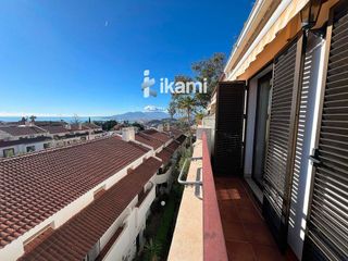 Casa adosada en venta en Cerrado Calderón - El Morlaco en Málaga