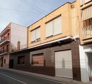 Chalet en venta en Vilamarxant