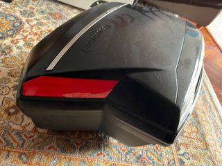 Maleta Lateral Izda Kawasaki Versys