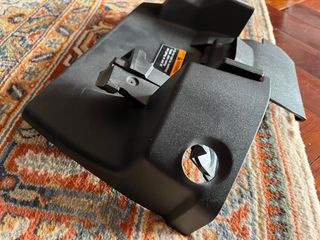 Maleta Lateral Izda Kawasaki Versys