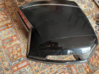 Maleta Lateral Izda Kawasaki Versys