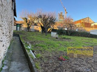 Chalet en venta en Sarria