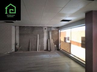 Local comercial en alquiler en Vilagarcía en Vilagarcía de Arousa