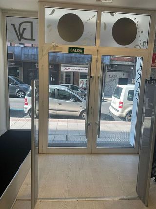 Local comercial en alquiler en Campo San Francisco - Plaza de América en Oviedo
