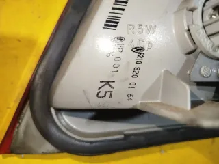 Piloto trasero izquierdo Mercedes Benz W210