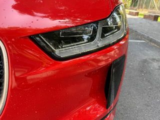 Jaguar I-PACE EV400 HSE 4WD Auto 294 kW (400 CV)