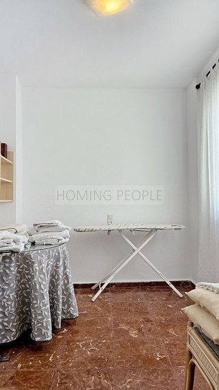 Ático en alquiler en Almuñecar en Almuñécar