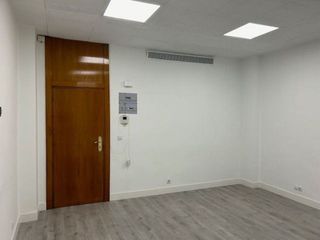 Oficina en alquiler en Indautxu en Bilbao