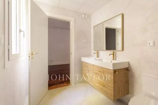 Piso en alquiler en Recoletos en Madrid