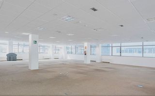 Oficina en alquiler en Aeropuerto en Madrid