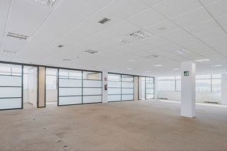 Oficina en alquiler en Aeropuerto en Madrid