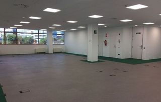 Oficina en alquiler en Aeropuerto en Madrid