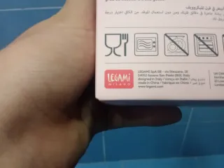 Legami Cocedor Huevos Microondas