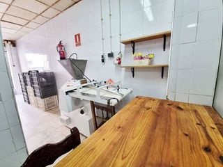 Local comercial en alquiler en Ronda
