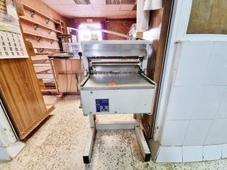 Local comercial en alquiler en Ronda