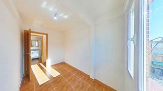Piso en alquiler en La Alhóndiga en Getafe