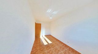 Piso en alquiler en La Alhóndiga en Getafe