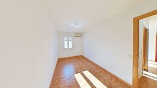 Piso en alquiler en La Alhóndiga en Getafe