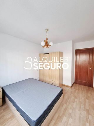 Piso en alquiler en Parque de la Coruña - Las Suertes en Collado Villalba