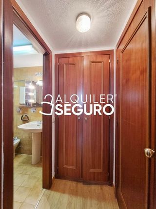 Piso en alquiler en Parque de la Coruña - Las Suertes en Collado Villalba