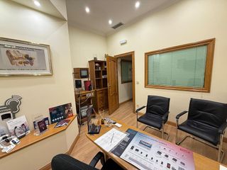 Local comercial en alquiler en Centro en Getafe