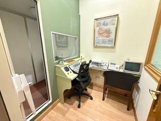 Local comercial en alquiler en Centro en Getafe