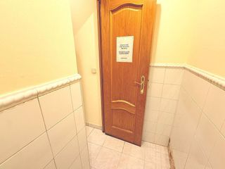 Local comercial en alquiler en Centro en Getafe