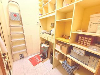 Local comercial en alquiler en Centro en Getafe