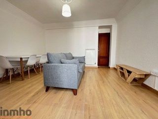 Piso en alquiler en Barrio Torrero en Zaragoza