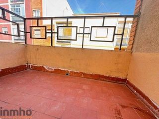 Piso en alquiler en Barrio Torrero en Zaragoza