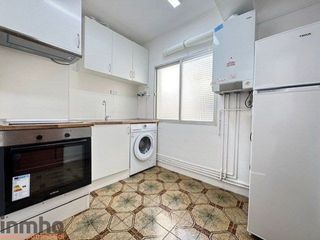 Piso en alquiler en Barrio Torrero en Zaragoza