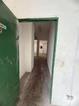 Local comercial en alquiler en Comillas en Madrid