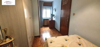 Piso en alquiler en Avda de Madrid - Pº de la Estación en Jaén