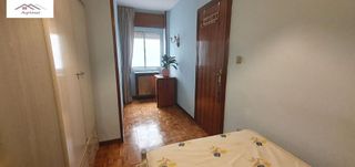 Piso en alquiler en Avda de Madrid - Pº de la Estación en Jaén