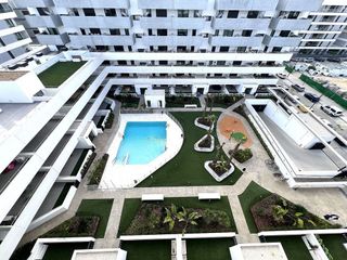 Ático en alquiler en Bellavista en Sevilla