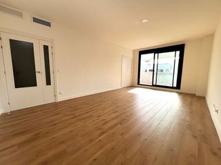 Ático en alquiler en Bellavista en Sevilla