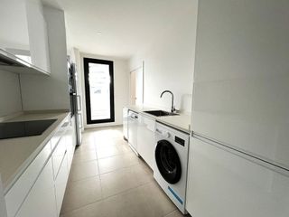 Ático en alquiler en Bellavista en Sevilla