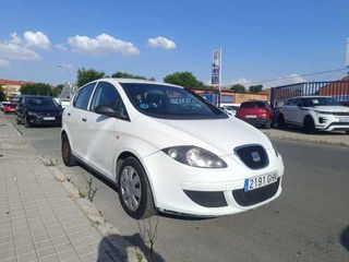 SEAT Toledo 1.6 Style 75 kW (102 CV)
