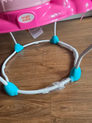 Saltador para bebé Minnie Mouse