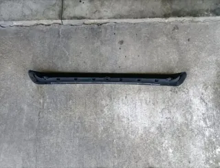 Alerón original de Seat Ibiza 6k nuevo .