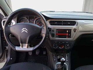 Citroen C-Elysee PureTech 82 Shine 60 kW (82 CV)