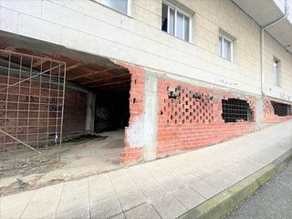 Local comercial en venta en Betanzos