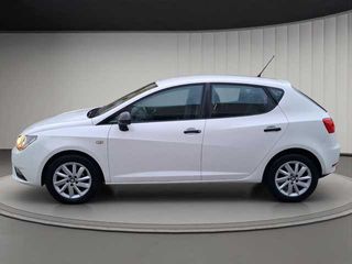 SEAT Ibiza 1.2 TSI Reference 66 kW (90 CV)