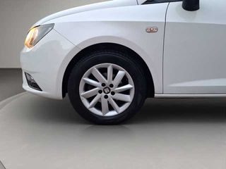 SEAT Ibiza 1.2 TSI Reference 66 kW (90 CV)